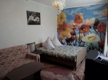 Отдых в Крыму, жилье в Крыму, Партенит