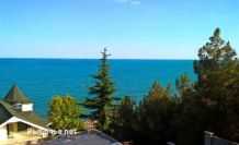 Отдых в Крыму, Рыбачье объявление