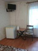 Отдых в Крыму, Алушта объявление