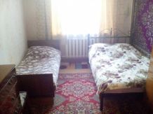 Отдых в Крыму, Балаклава объявление