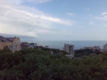 Отдых в Крыму, жилье в Крыму, Гаспра