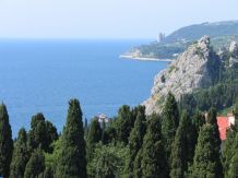 Отдых в Крыму, жилье в Крыму, Гурзуф