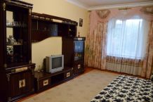 Отдых в Крыму, Любимовка объявление