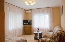 Отдых в Крыму, жилье в Крыму, Алупка