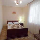Отдых в Крыму, жилье в Крыму, Алупка
