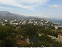 Отдых в Крыму, жилье в Крыму, Алушта