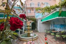 Отдых в Крыму, жилье в Крыму, Судак