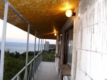 Отдых в Крыму, Кацивели объявление