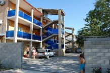 Отдых в Крыму, жилье в Крыму, Судак