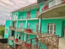 Отдых в Крыму, Морское объявление