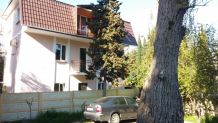 Отдых в Крыму, жилье в Крыму, Алушта