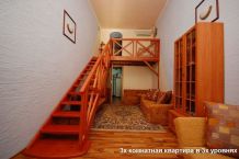 Отдых в Крыму, жилье в Крыму, Евпатория