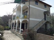 Отдых в Крыму, жилье в Крыму, Кацивели