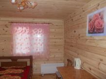 Отдых в Крыму, жилье в Крыму, Саки