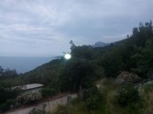 Отдых в Крыму, Кастрополь объявление