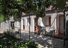 Отдых в Крыму, жилье в Крыму, Береговое (Бахч.)