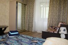 Отдых в Крыму, Орджоникидзе объявление
