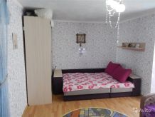 Отдых в Крыму, Любимовка объявление