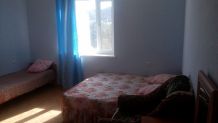 Отдых в Крыму, жилье в Крыму, Морское