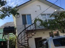 Отдых в Крыму, жилье в Крыму, Феодосия