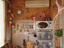 Отдых в Крыму, Партенит объявление