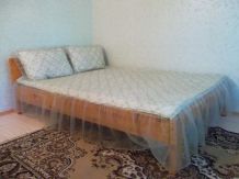 Отдых в Крыму, Саки объявление
