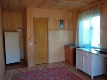 Отдых в Крыму, Саки объявление