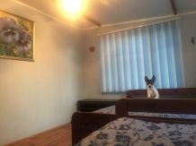 Отдых в Крыму, Кастрополь объявление