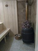 Отдых в Крыму, Саки объявление