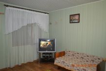 Отдых в Крыму, Феодосия объявление