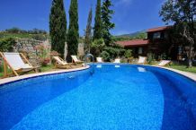 Отдых в Крыму, Ялта объявление