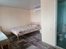 Отдых в Крыму, Поповка объявление