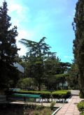 Отдых в Крыму, жилье в Крыму, Севастополь