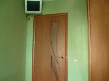 Отдых в Крыму, Орджоникидзе объявление
