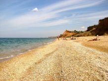 Отдых в Крыму, жилье в Крыму, Евпатория