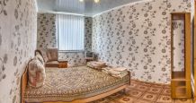 Отдых в Крыму, Фрунзе объявление