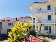 Отдых в Крыму, жилье в Крыму, Алушта