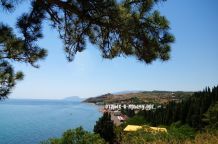 Отдых в Крыму, жилье в Крыму, Солнечногорское