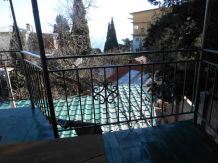 Отдых в Крыму, Симеиз объявление