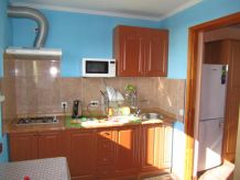 Отдых в Крыму, жилье в Крыму, Алупка