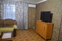 Отдых в Крыму, жилье в Крыму, Мирный