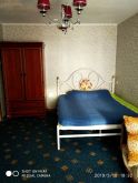 Отдых в Крыму, жилье в Крыму, Мирный
