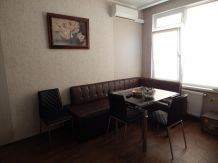 Отдых в Крыму, Севастополь объявление
