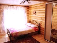 Отдых в Крыму, жилье в Крыму, Алупка