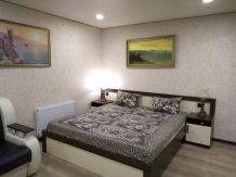 Отдых в Крыму, жилье в Крыму, Саки