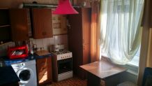 Отдых в Крыму, Орджоникидзе объявление