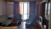 Отдых в Крыму, Орджоникидзе объявление