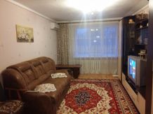 Отдых в Крыму, Мирный объявление