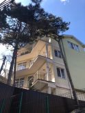 Отдых в Крыму, жилье в Крыму, Гаспра