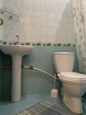 Отдых в Крыму, Каменское объявление